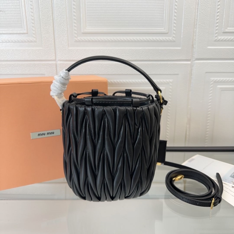 MIU MIU Bucket Bags